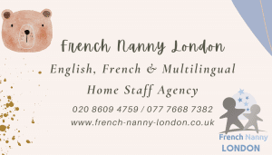business card graphic