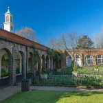 Nanny and private staff agency based in Holland park in London Fox and cubs agency by Fanny Di Domenicantonio