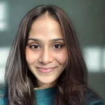 Meet the team, Arwa staff recruiter at Fox and cubs nanny and prestige staff agency in London and international