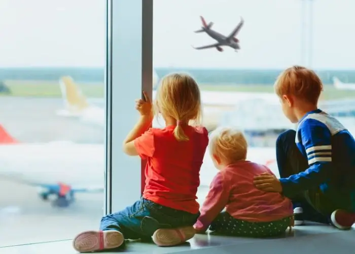Rota Travelling staff private staff FOx and cubs nanny agency in London and international