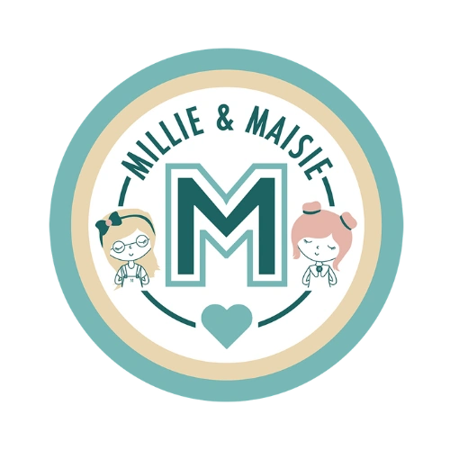 Partners Millie and Maisie Fox and Cubs nanny agency london and international