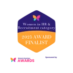 Award Best Nanny Recruitment agency Fox and Cubs