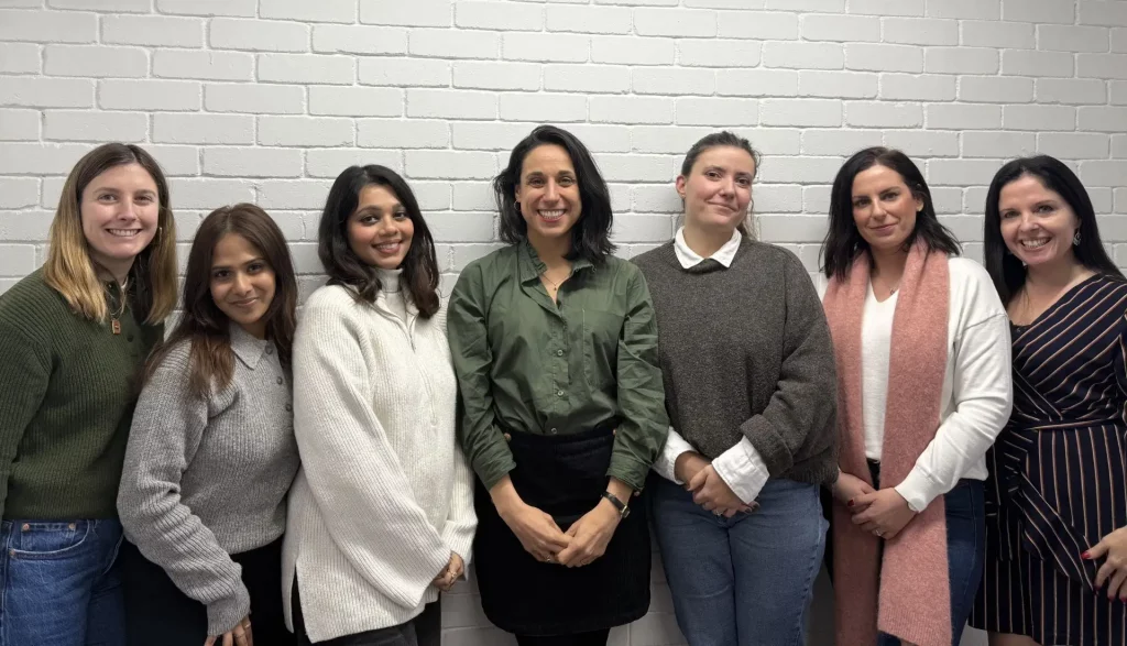 Meet the team of Fox and cubs, nanny agency in London and international