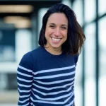 About us - Fox and cubs nanny and private services in London - Fanny DI Domenicantino