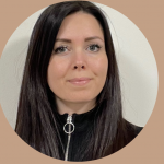 Gaelle Botel Recruiter Fox and Cubs