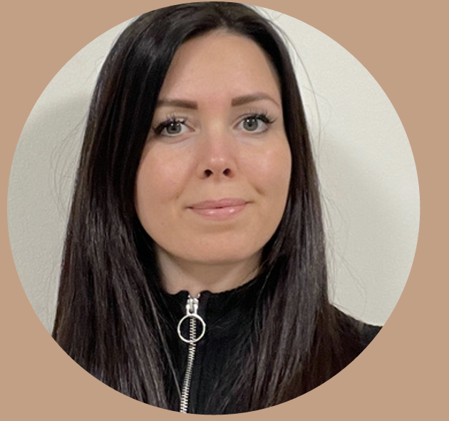 Gaelle Botel Recruiter Fox and Cubs