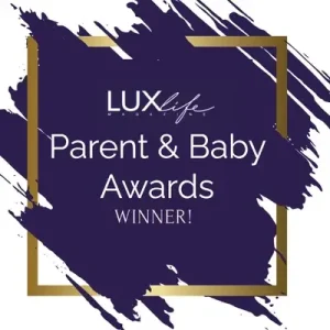 Fox and Cubs premium childcare agency London wins Lux Life Parent and Baby Awards 2026
