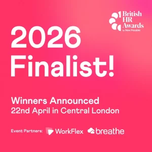 Fox and Cubs nanny agency London named finalist at the British HR Awards 2026