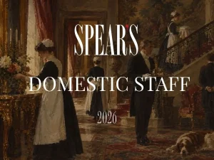 Spears 500 nanny agency Fox and Cubs London Top Recommended Domestic Staff Nannies and Nursing index 2026