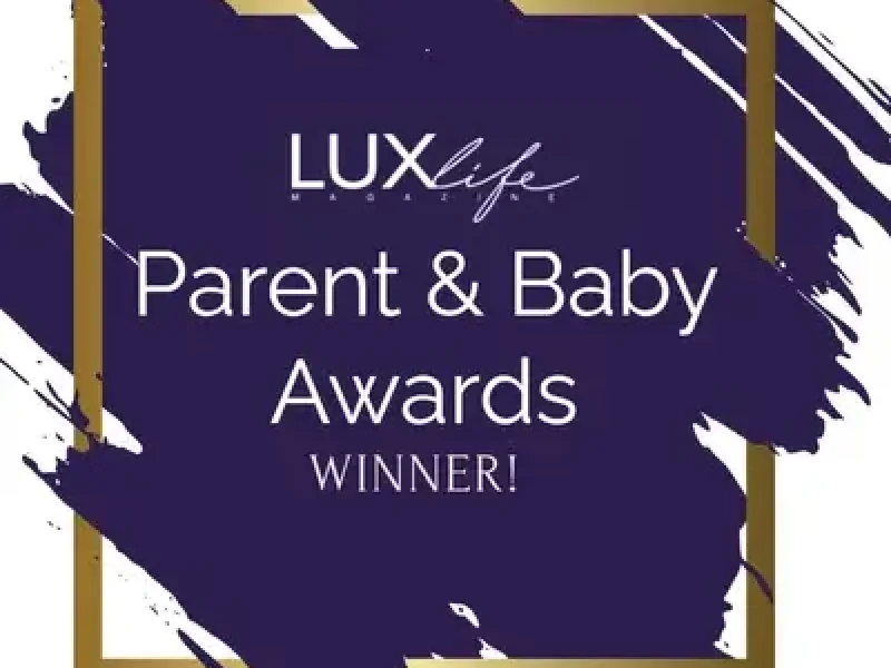 Fox and Cubs premium childcare agency London wins Lux Life Parent and Baby Awards 2026