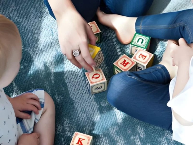 When should I hire a nanny in London with Fox and cubs nanny and private staff angency