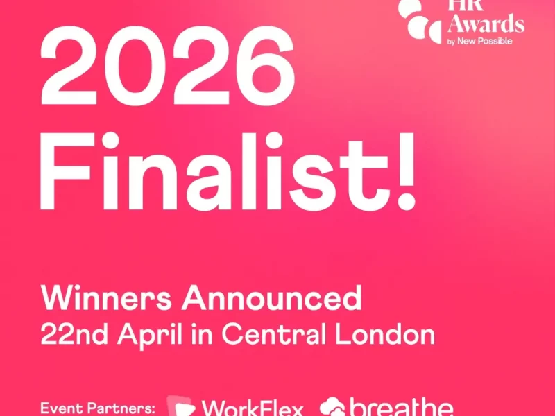 Fox and Cubs nanny agency London named finalist at the British HR Awards 2026