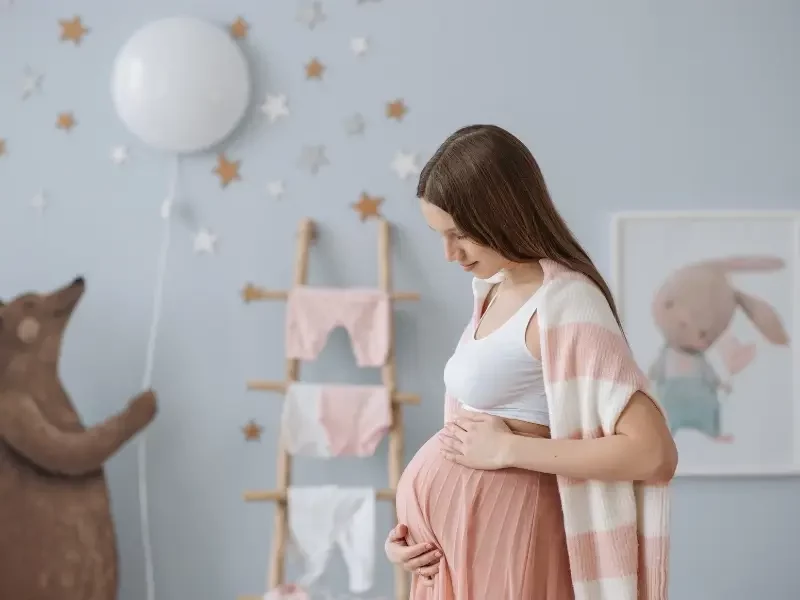 Fox & Cubs partnership with The Motherhood Practice supporting London families from pregnancy through to childcare
