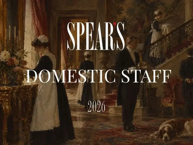 Spears 500 nanny agency Fox and Cubs London Top Recommended Domestic Staff Nannies and Nursing index 2026